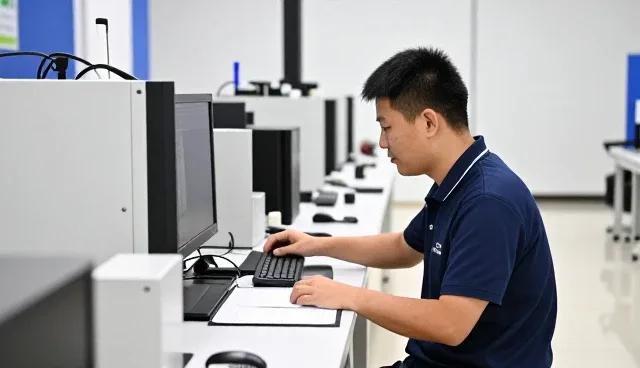 域名与服务器托管服务
