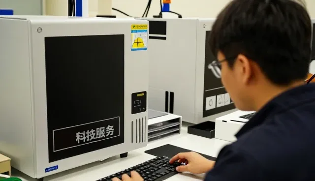 河南富强网络科技有限公司